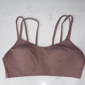 Lululemon Seamless Bra